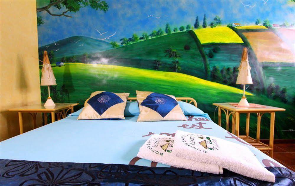 Parrot Paradise Resort Boljoon Exterior foto